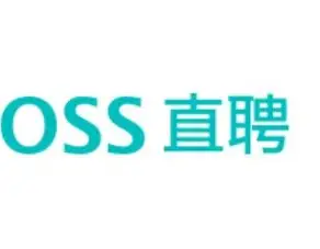BOSS直聘 Logo